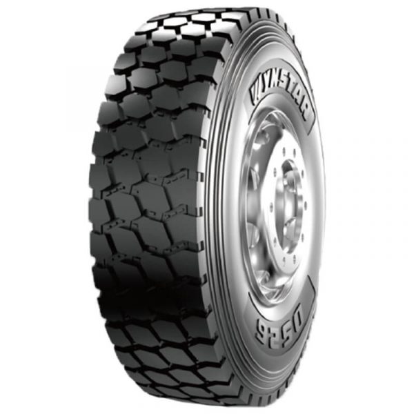 D526-truck-tire-1